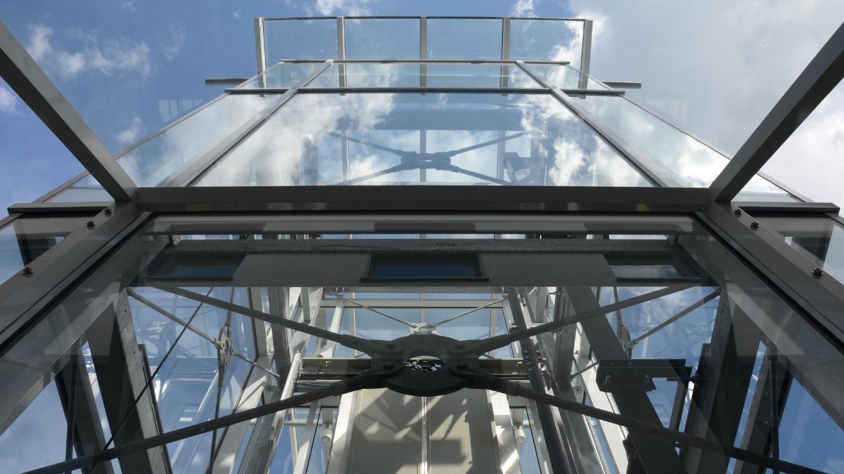 Espaces communs dans un immeuble | A2P*