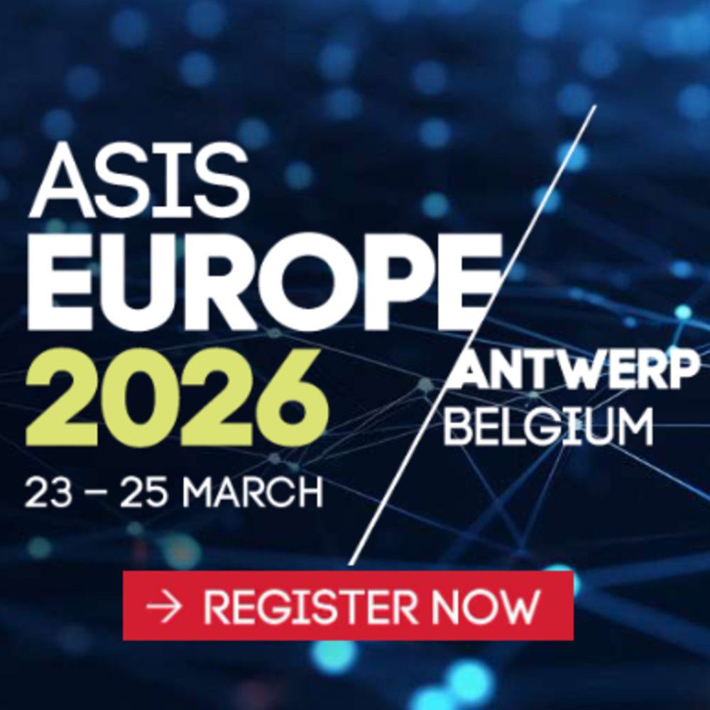 ASIS Europe