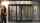 revolving door