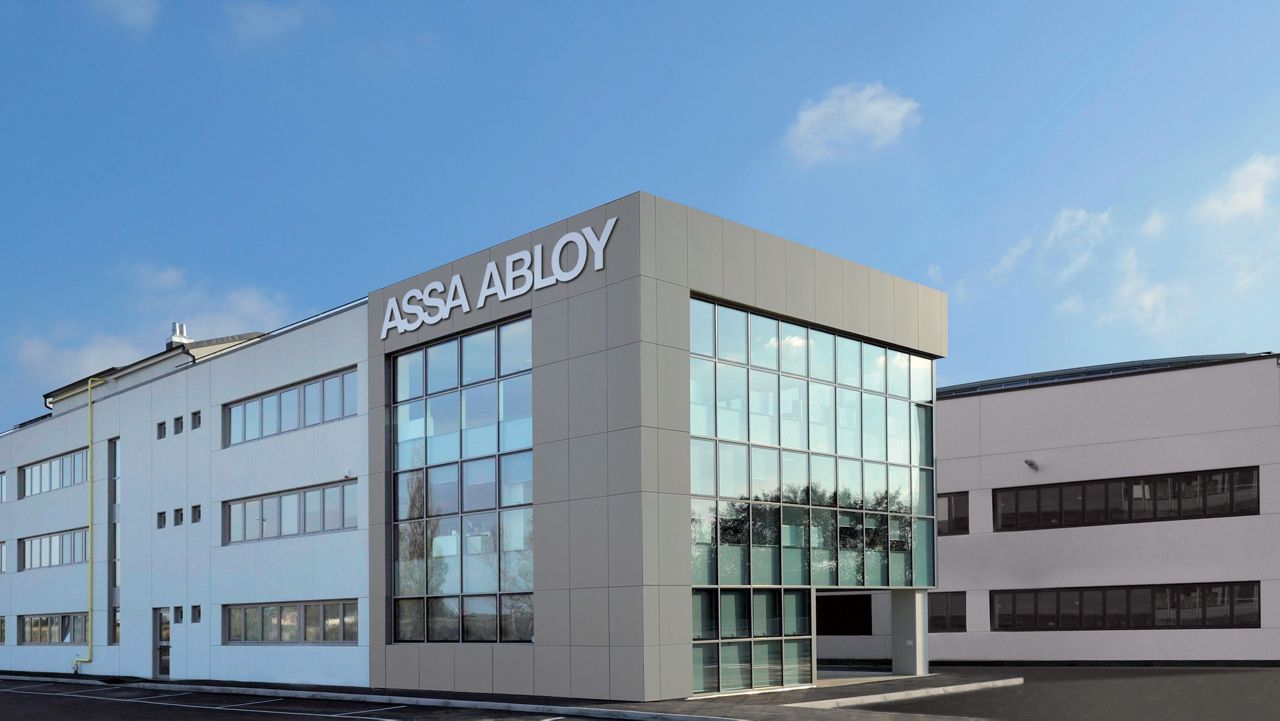 ASSA ABLOY acquisizione Mottura