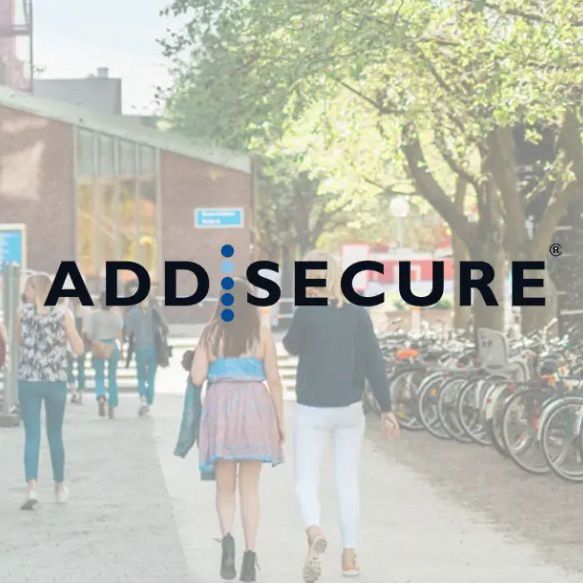 Assa abloy add secure.