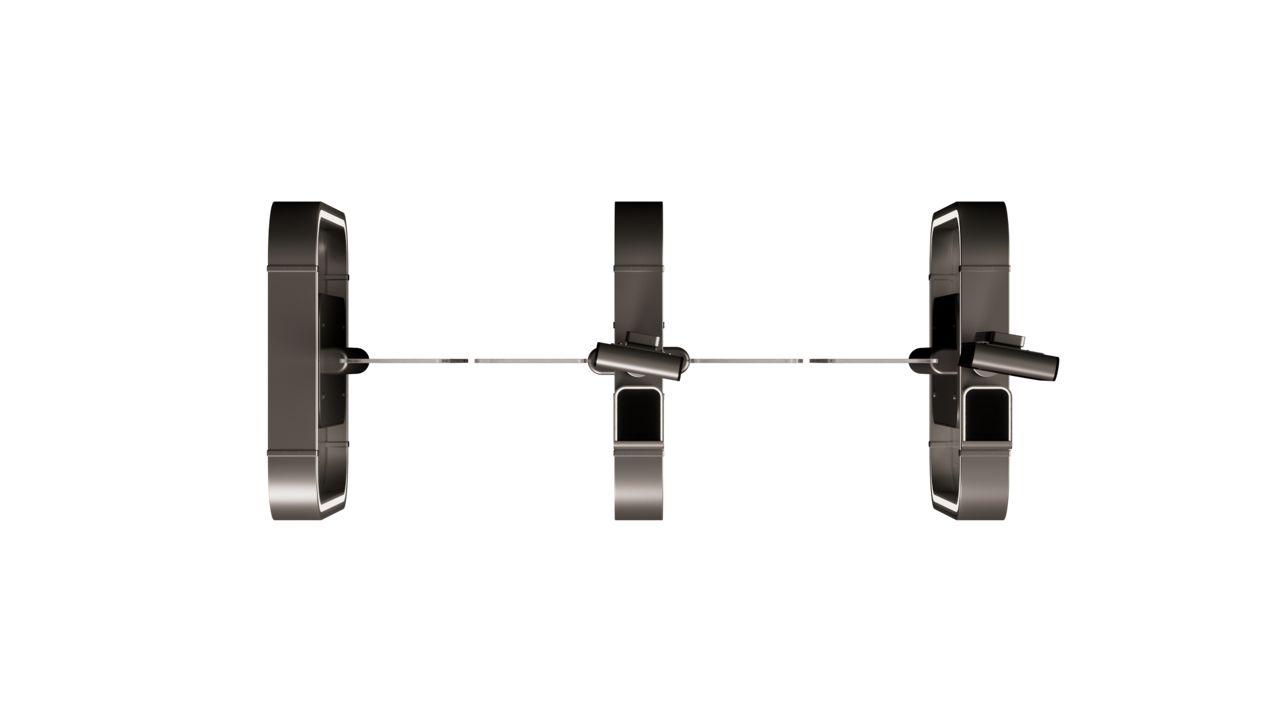 ASSA ABLOY BG100 Produktansicht