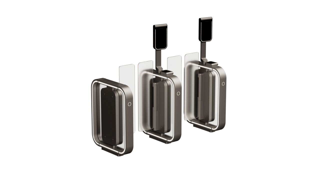 ASSA ABLOY BG100 Produktansicht