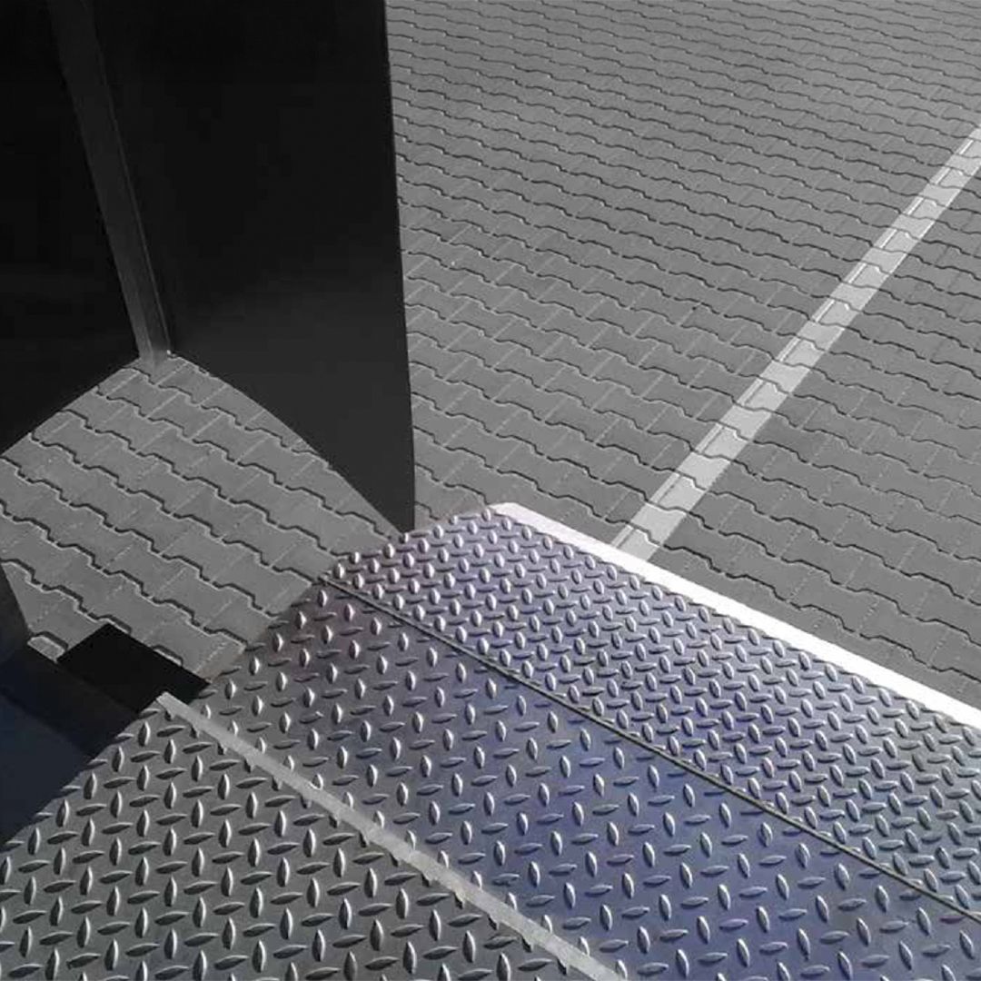 ASSA ABLOY DL6221T Teledock 100