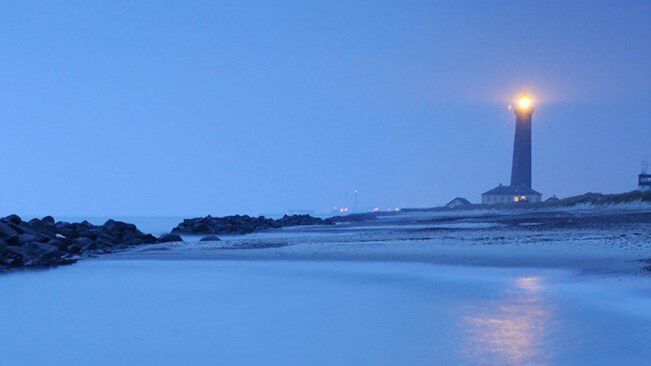 ASSA ABLOY lighthouse