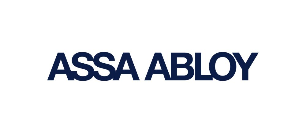 Logo ASSA ABLOY