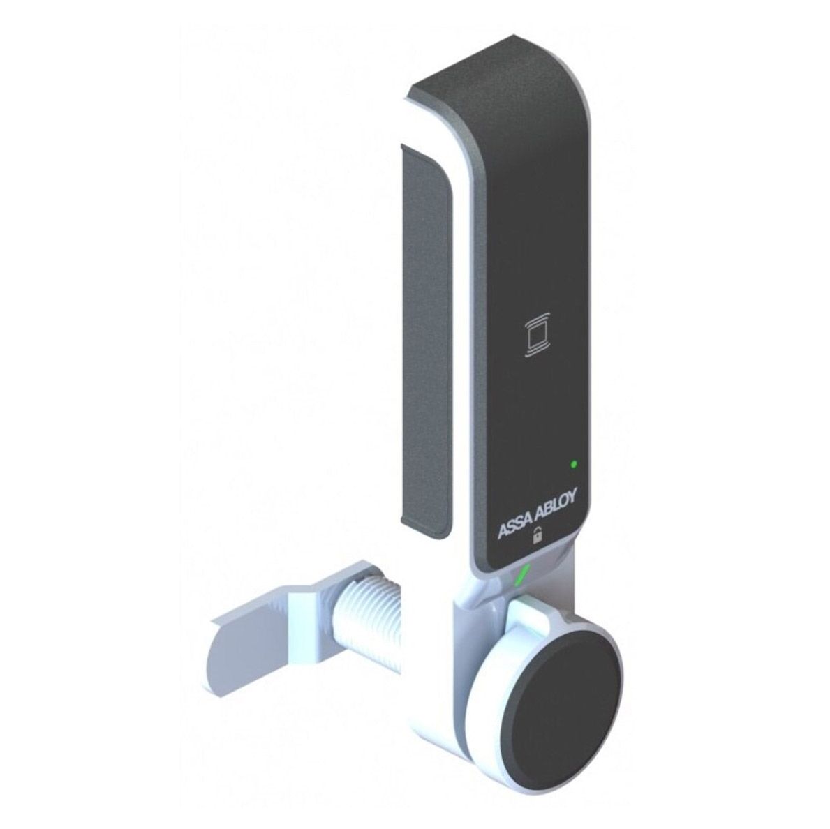 Image: ASSA ABLOY SENSE cabinet lock