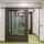 SL Hygienic Medicare door essential to guarantee the safety of your patients, clients, and employees.