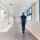 SL Hygienic Medicare door essential to guarantee the safety of your patients, clients, and employees.