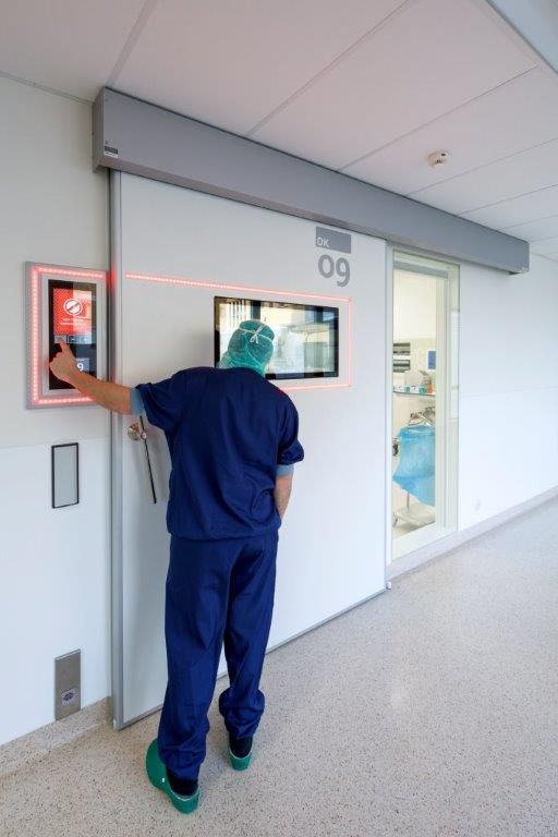 Medicare Intelligence reminds, instructs, and warns people.