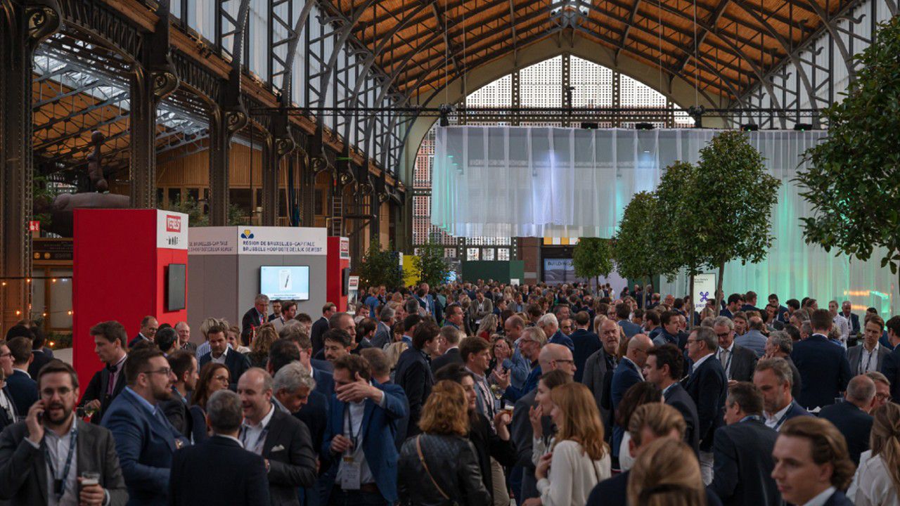 ASSA ABLOY neemt deel aan Realty, dé vastgoedbeurs in België