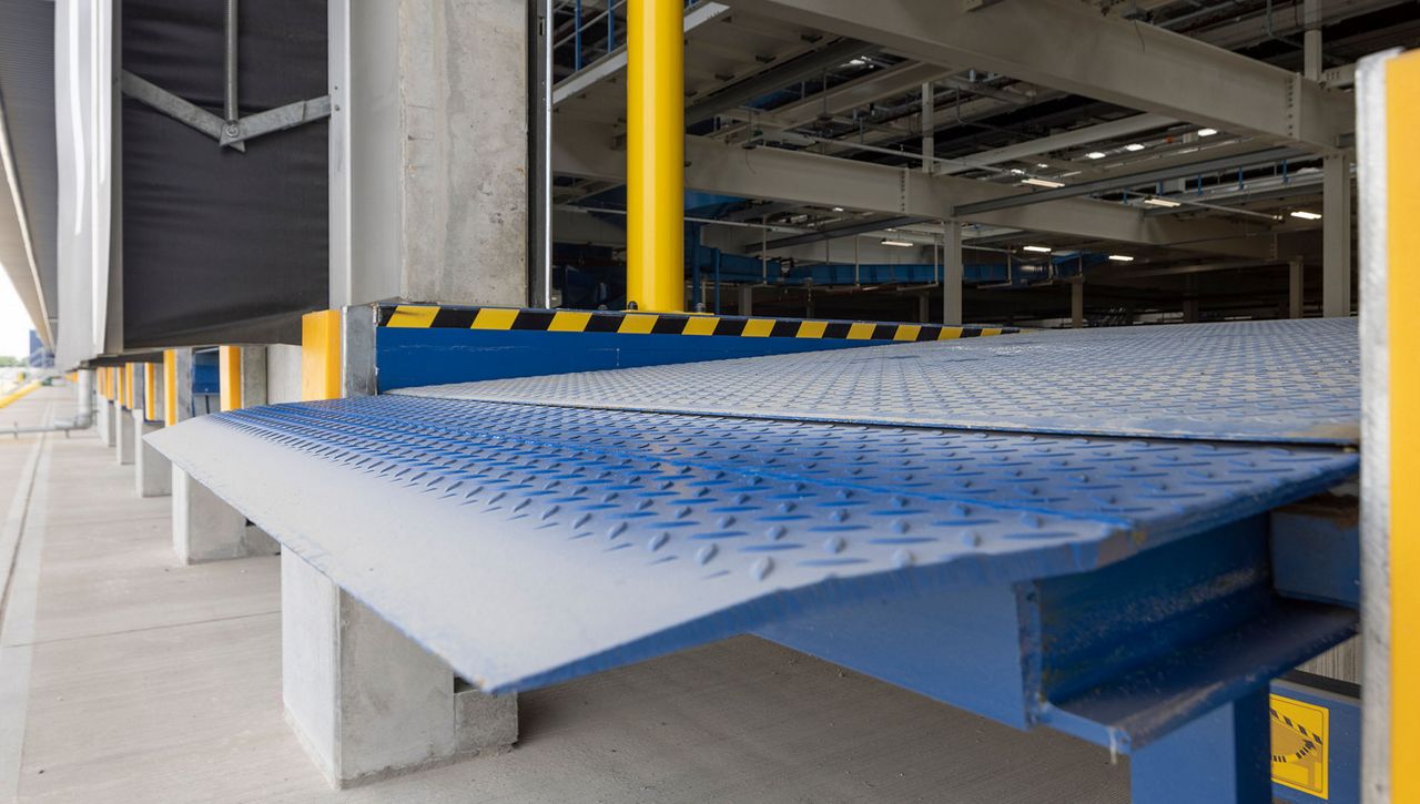 Image: ASSA ABLOY DL6221T Teledock 100 image 4