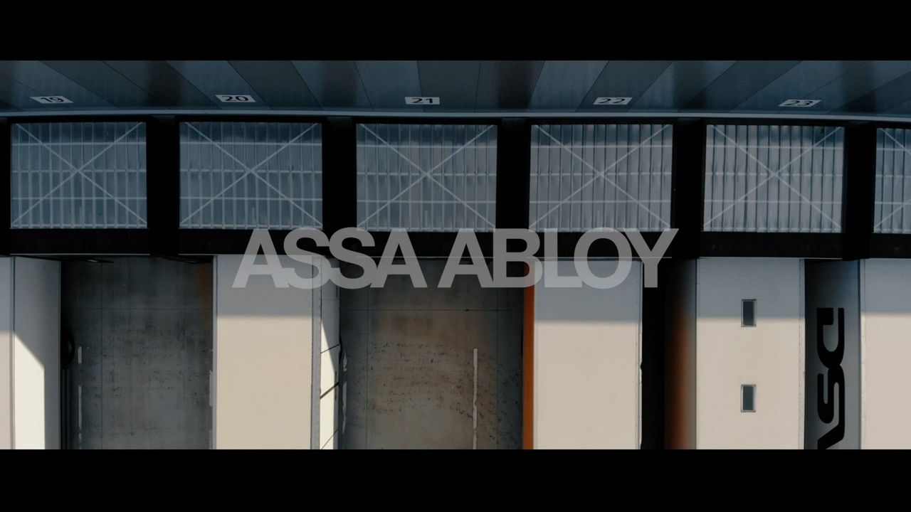 Video: Wideo produktowe ASSA ABLOY DMS