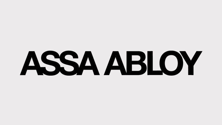 assa abloy logo