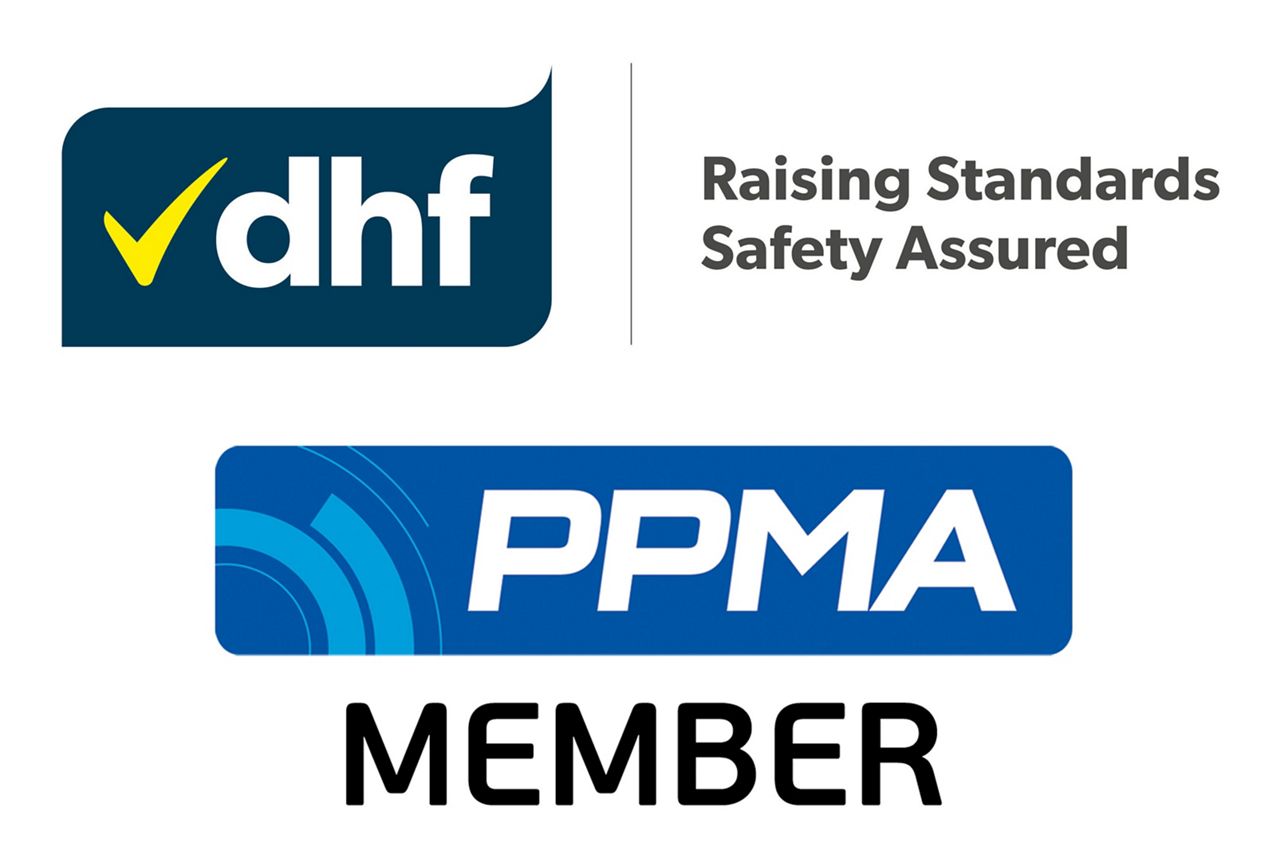 ASSA ABLOY Entrance Systems Membership Logos
