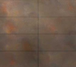 astrak closed iridescent bronze