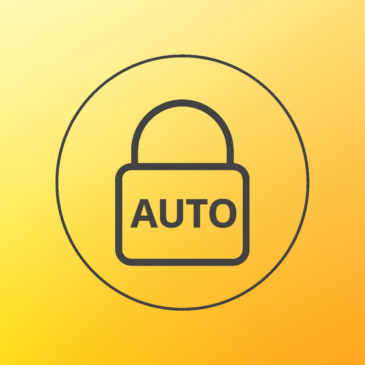 Auto Unlocking