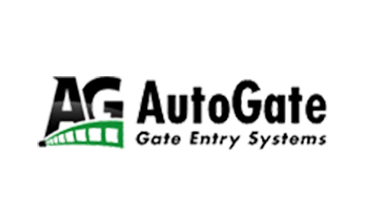 logotipo de autogate