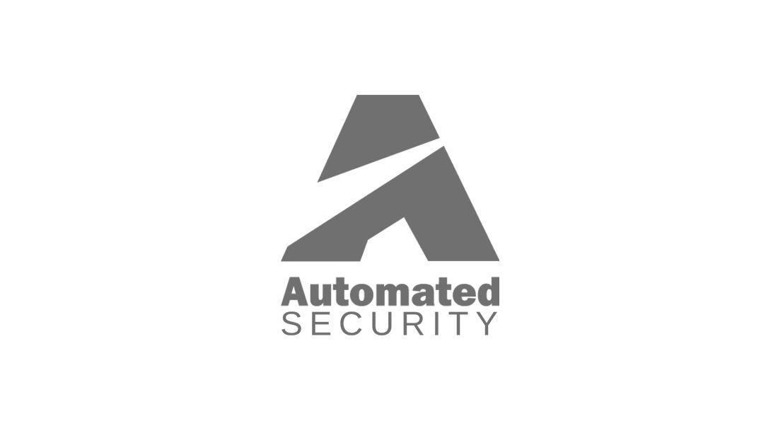 logo de sécurité automatisée