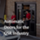 A QSR employee serves customers conveniently with the help of an ASSA ABLOY automatic door