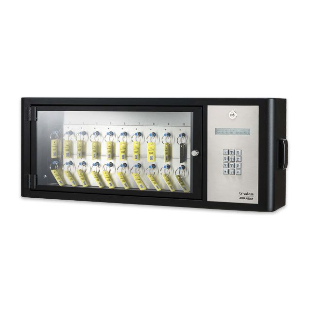 Traka Automotive Premium - Serie M