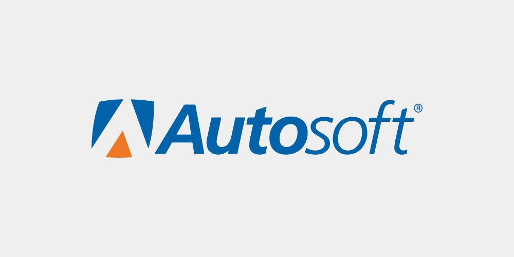 Autosoft Logo