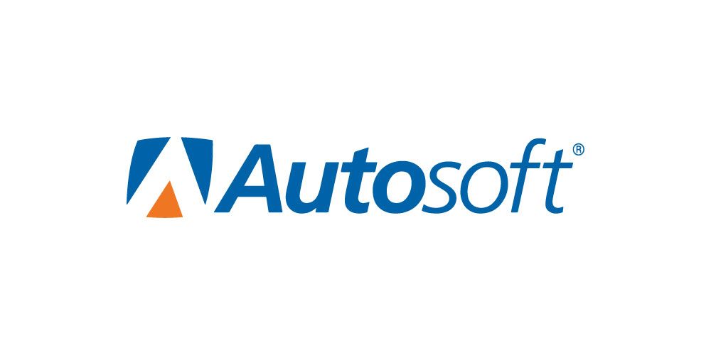 Autosoft Logo