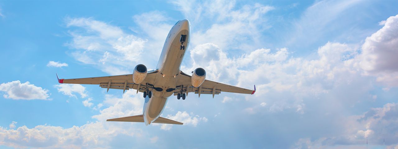 Aviation