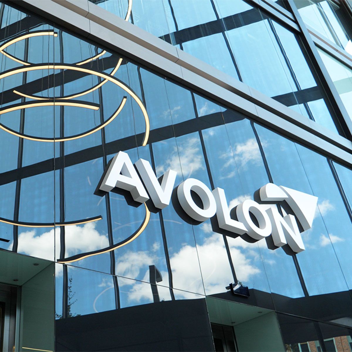 Avolon office buliding