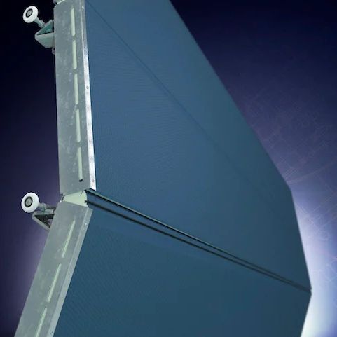 ayudan tus soluciones de acceso a optimizar la eficiencia de tu negocio