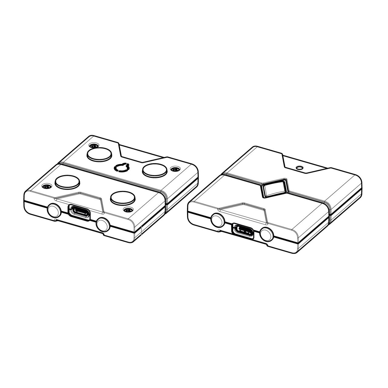 bBRIDGE USB-C power supply