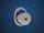 Mottura bMOTO knob on blue background