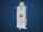 Mottura bNOVA lock on blue background