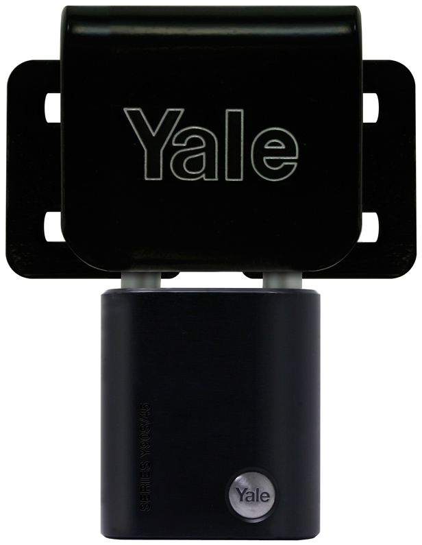 Image: b047f-yale-y30160bkr-padlock-locking-plates-pic03.jpg
