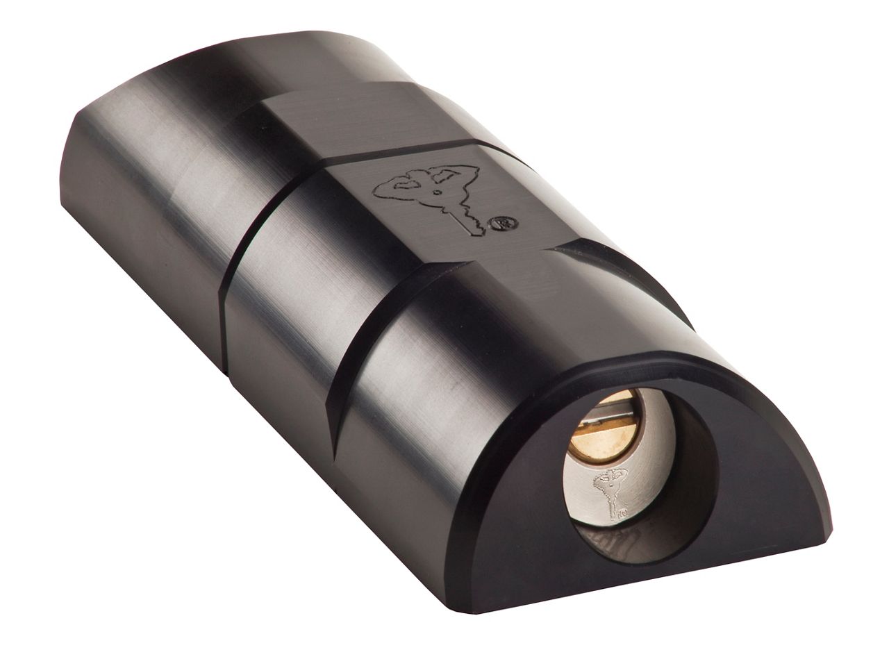 Patented Cylinder Key Platforms for Enhanced Security | MUL-T-LOCK