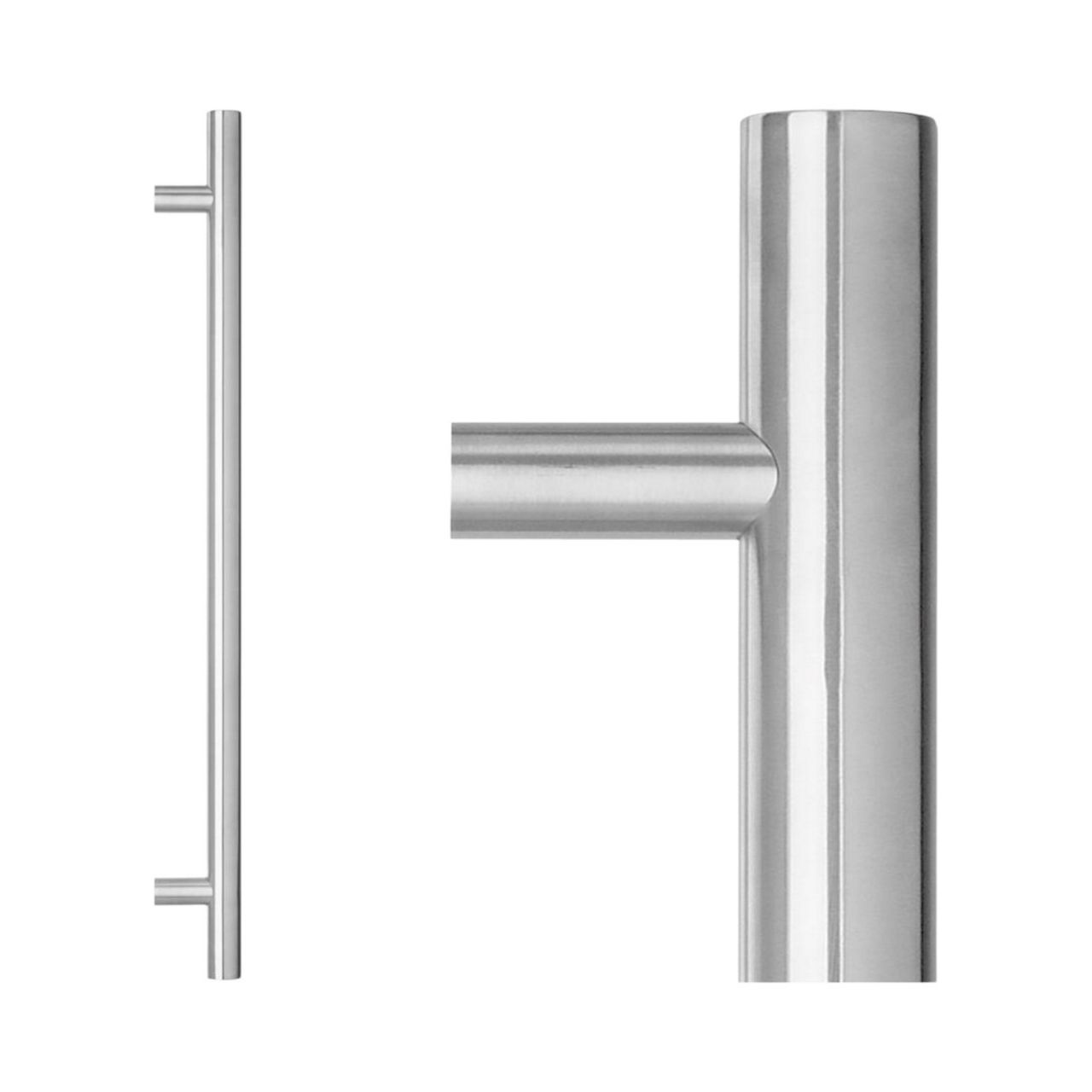 Lockwood Entrance Handles - Handle 142