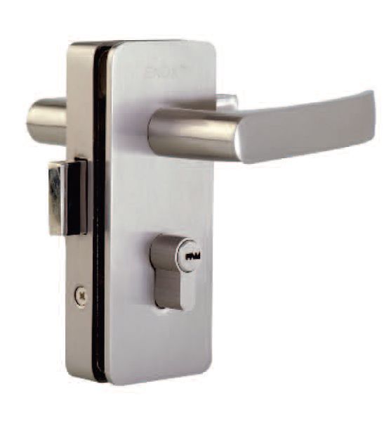 EPF-735 | Enox India: Modern and Reliable Architectural Hardware