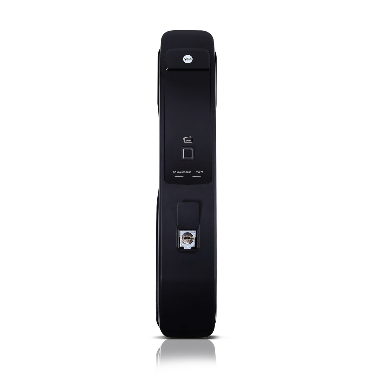 Image: b47c2-ymi70-matteblack-key