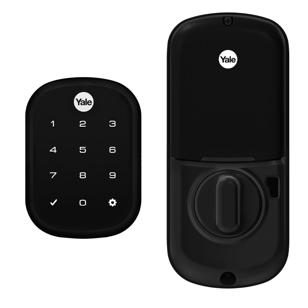 Assure SL Deadbolt