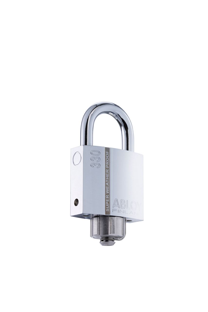 SWP Padlock PLM330 | ABLOY For Trust