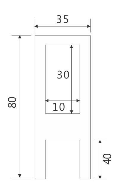 Image: b9887-enox-shower-header-cutout-esh-7013.jpg