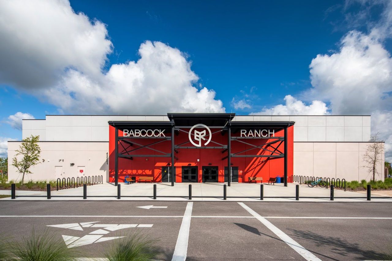 Babcock Ranch