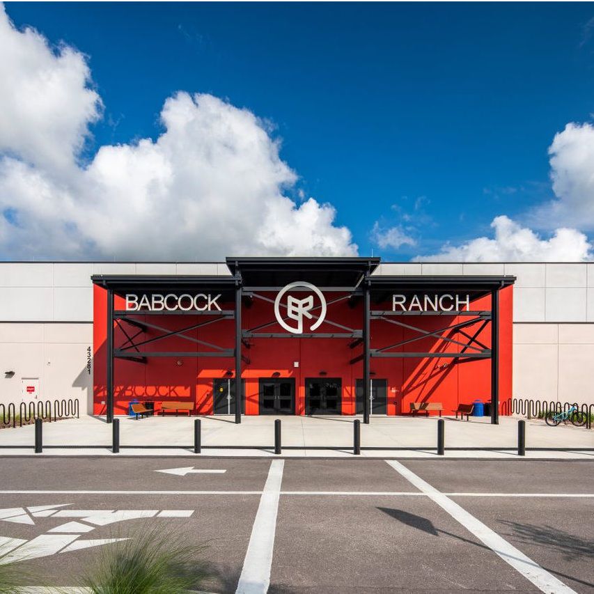 babcock-ranch