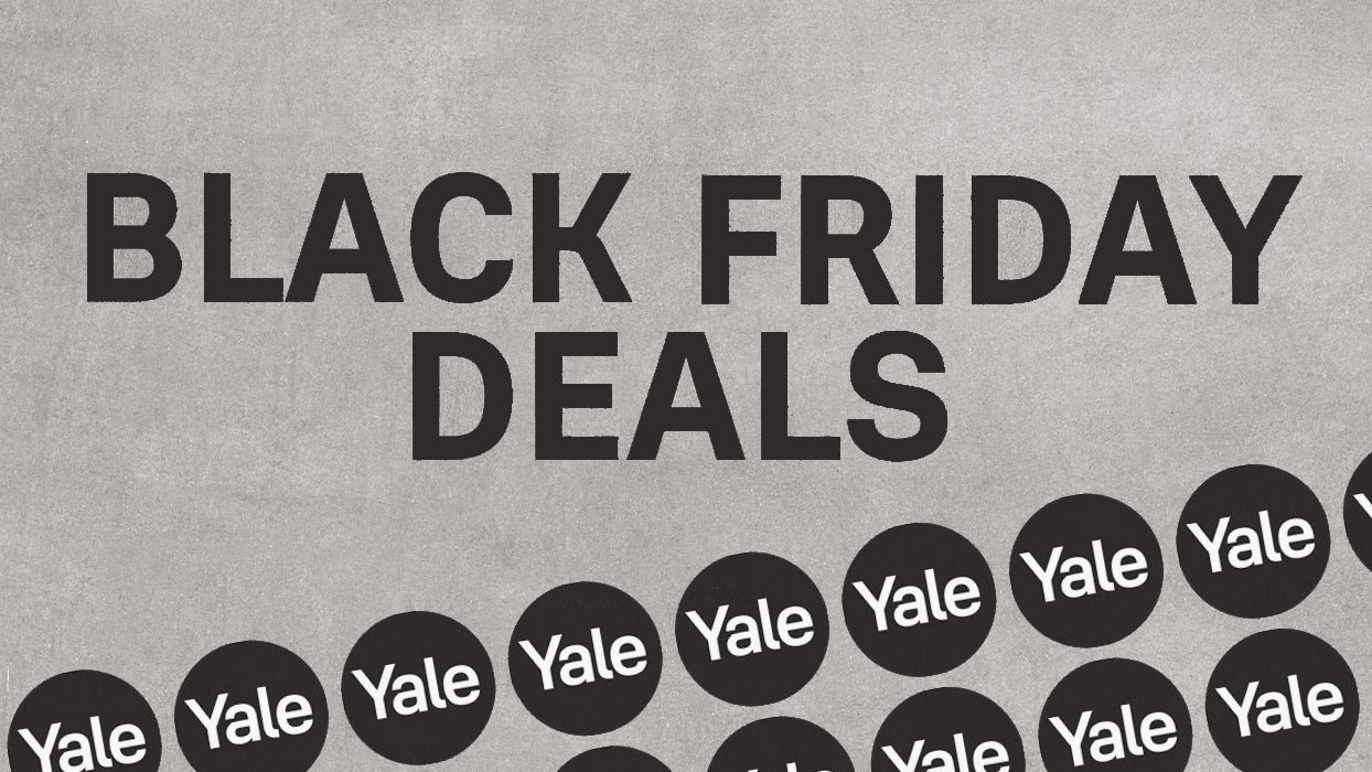 Black Friday 2023