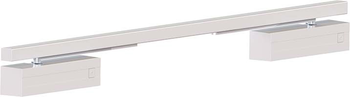 Sélecteur et bandeaux linéaires