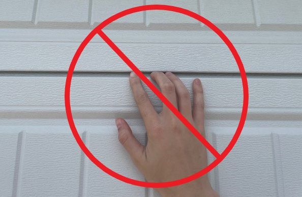 Garage Door Safety 101: 7 Tips To Enhance the Safety of Your Garage Door