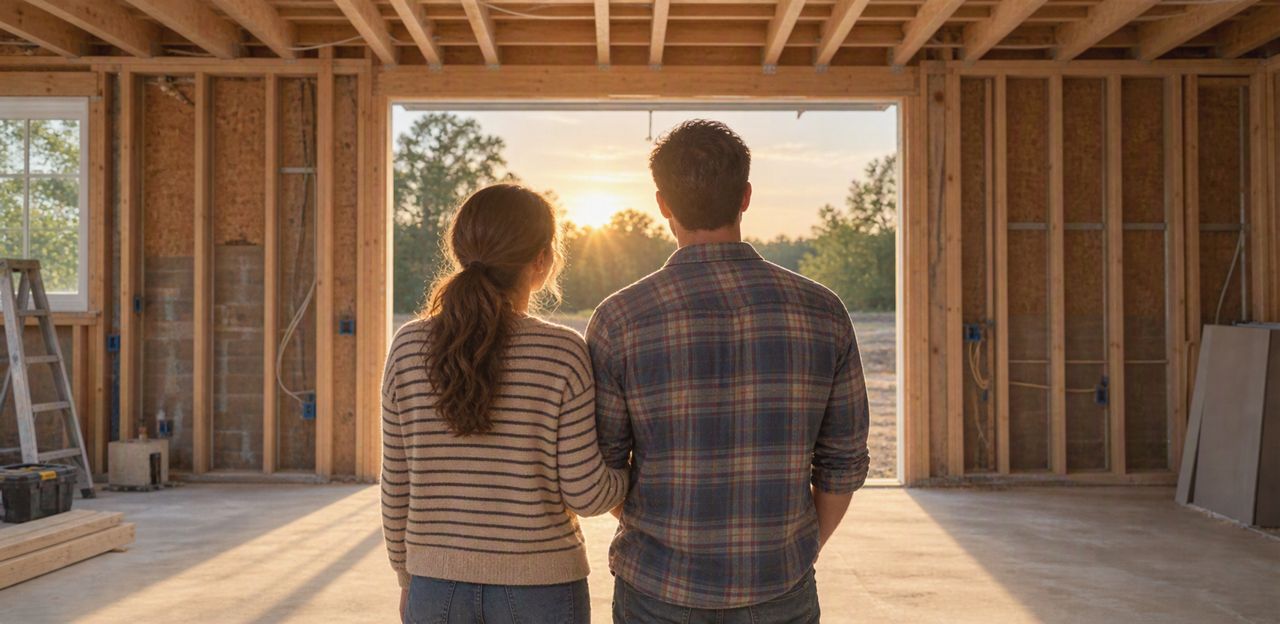 Choosing the Best Garage Doors: Top Features To Consider