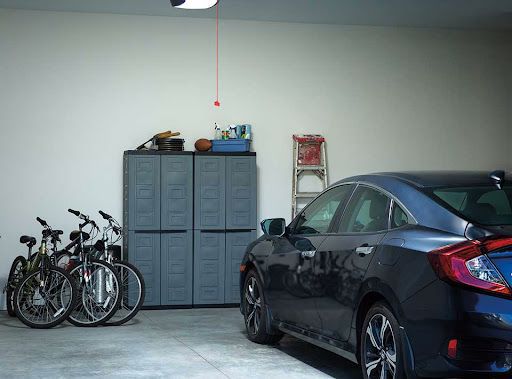 Everything You Need to Know About Garage Door Opener Repair