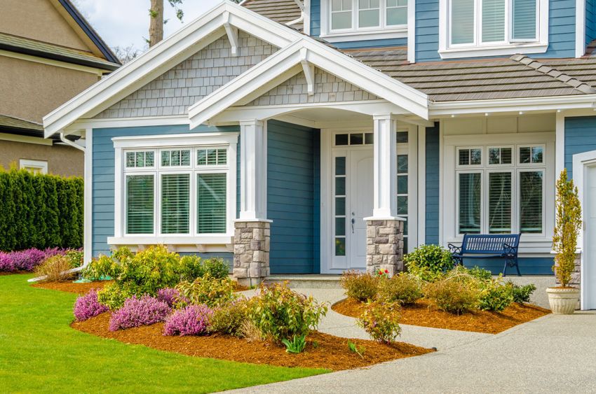 How To Increase Home Value: 10 Home Improvement Ideas