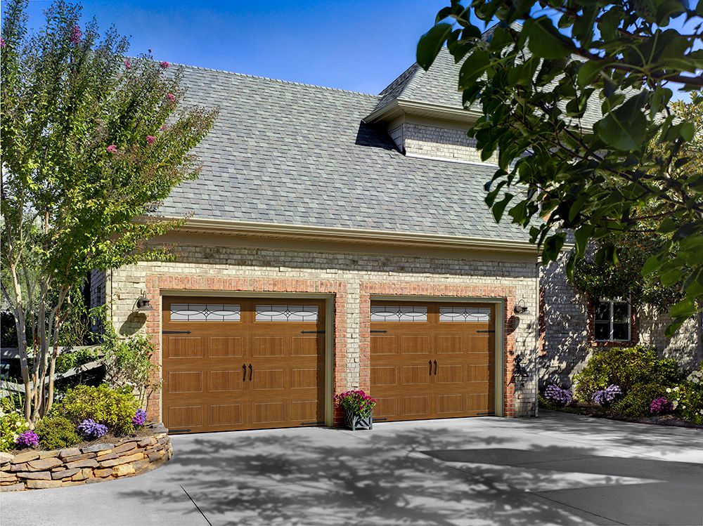 Key Measurements For The Perfect 2 Car Garage